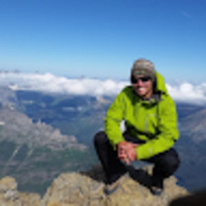 Meet your Posher, Ari